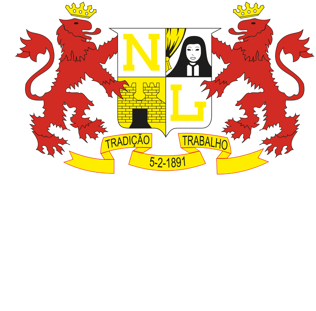 Logo de Nova Lima