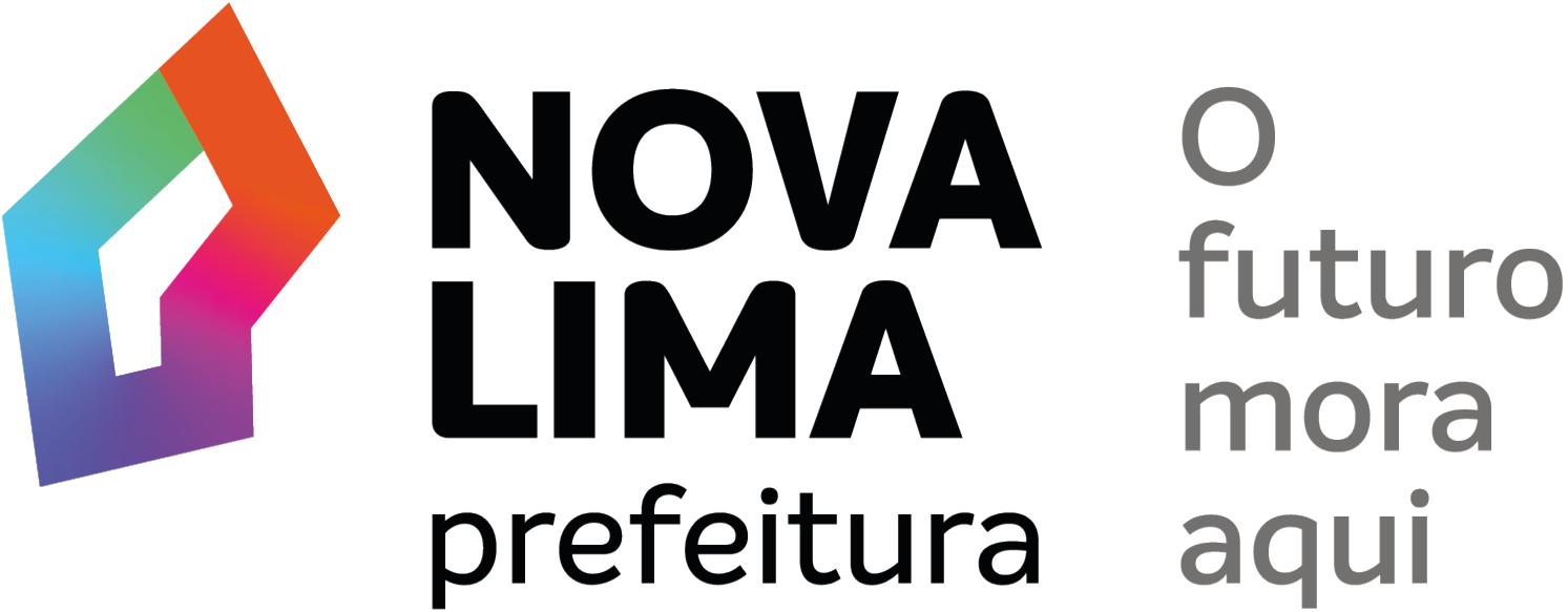 Logo de Nova Lima