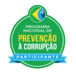 Selo prevenção a corrupção